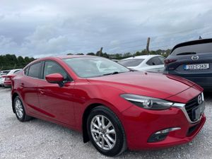 Mazda 3 - Image 2