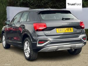 Audi Q2 35 TFSI Sport 5dr S Tronic - Image 2