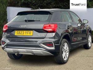 Audi Q2 35 TFSI Sport 5dr S Tronic - Image 4