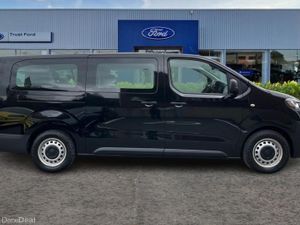 Vauxhall Vivaro 100kW Combi L 50kWh 5dr Auto - Image 3