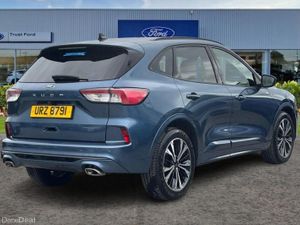 Ford Kuga 1.5 EcoBoost 150 ST-Line X Edition 5dr * - Image 4