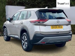 Nissan X-Trail 1.5 E-Power 204 Acenta Premium 5dr - Image 2