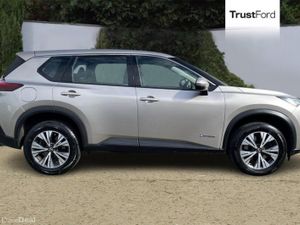 Nissan X-Trail 1.5 E-Power 204 Acenta Premium 5dr - Image 3