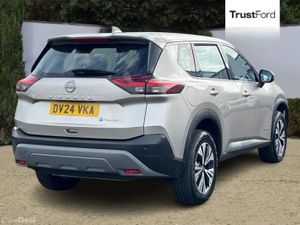 Nissan X-Trail 1.5 E-Power 204 Acenta Premium 5dr - Image 4