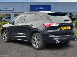Ford Kuga 2.0 EcoBlue mHEV ST-Line First Edition 5 - Image 2