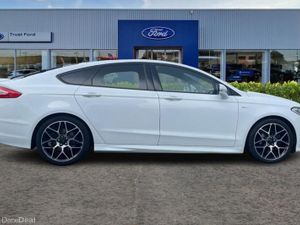 Ford Mondeo 2.0 TDCi 180 ST-Line Edition 5dr - Image 3