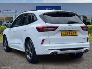 Ford Kuga 2.5 FHEV ST-Line 5dr CVT - 360 DEGREE PA - Image 2