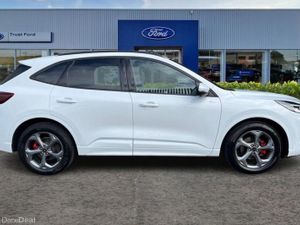 Ford Kuga 2.5 FHEV ST-Line 5dr CVT - 360 DEGREE PA - Image 3