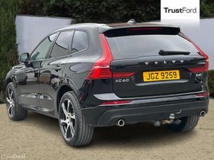Volvo XC60 2.0 D4 Momentum 5dr AWD Geartronic - Image 2