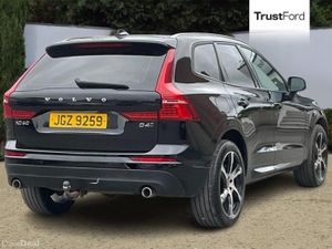 Volvo XC60 2.0 D4 Momentum 5dr AWD Geartronic - Image 4
