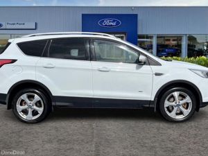 Ford Kuga 2.0 TDCi EcoBlue Zetec SUV 5dr - Image 3