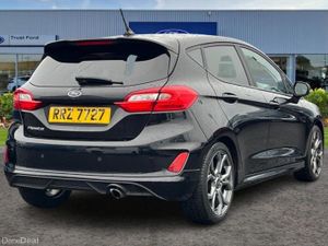 Ford Fiesta 1.0 EcoBoost 95 ST-Line Edition 5dr - - Image 4