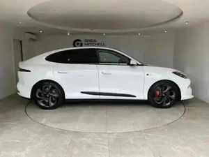 MG IM6 553kW Launch Edition 100kWh 5dr AWD Auto - Image 4