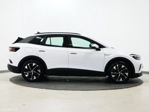 *120* Volkswagen ID.4 LIFE - Image 3