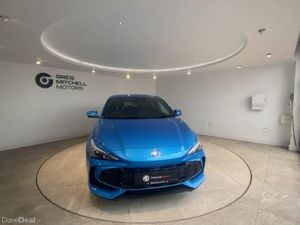 MG MG3 1.5 Hybrid Trophy 5dr Auto - Image 2