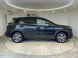 Suzuki S-CROSS 1.4 Boosterjet MHEV 109 Ultra 5dr - Image 4