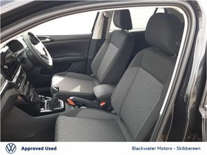 Volkswagen T-Cross 1.0TSI 95HP EDITION 75 - Image 4