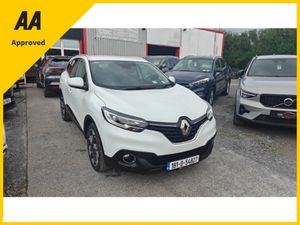Renault Kadjar 1.5 DCI DYNAMIQUE S NAV AUTO 5DR - Image 3