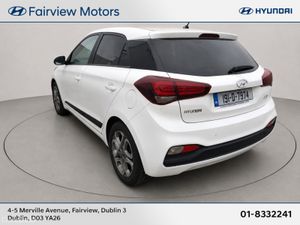 Hyundai i20 DELUXE ** Only 25k kms ** - Image 4