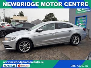 Volkswagen Passat 2.0 TDI CC 138 138BHP 5 SEATS 4D - Image 3