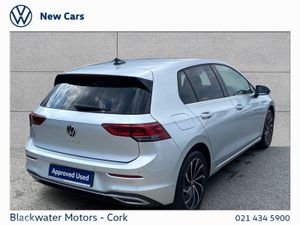 Volkswagen Golf 1.5TSI 130BHP STYLE WITH TINTED RE - Image 3