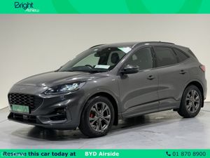 Ford Kuga ST-LINE X 5DR 1.5 TD 120 S6. S6.2 M6 - Image 3