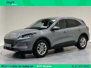 Ford Kuga TITANIUM 5DR 1.5 TD 120 S6.2 M6 F - Image 3