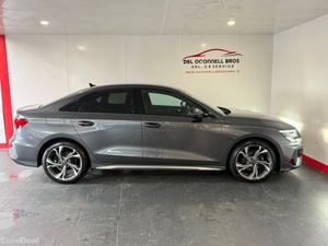 Audi A3 S LINE 35 TDI S-AUTO - Image 3