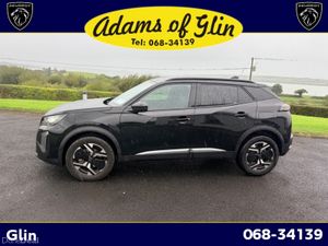Peugeot 2008 1.2 HYBRID 110BHP AUTO - Image 2