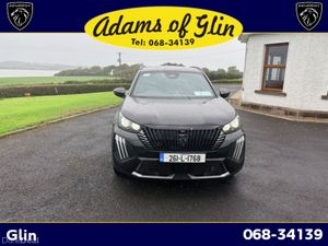 Peugeot 2008 1.2 HYBRID 110BHP AUTO - Image 3