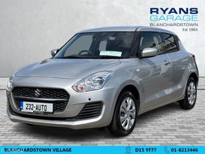 Suzuki Swift 1.2 PETROL 5DR AUTO - Image 3