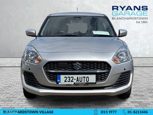 Suzuki Swift 1.2 PETROL 5DR AUTO - Image 2