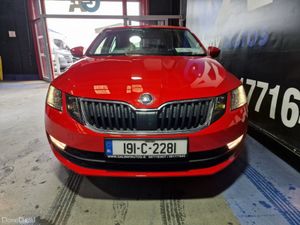 Skoda Octavia AMBITION 1.0 TSI **REVERSING CAMERA, - Image 3