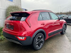 Kia e-Niro K2 ELECTRIC //REVERSE CAMERA//SAT NAV// - Image 3