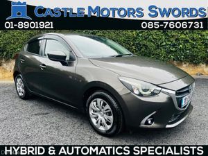 Mazda Demio FINANCE AVAILABLE - Image 2