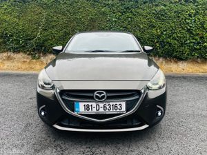 Mazda Demio FINANCE AVAILABLE - Image 4