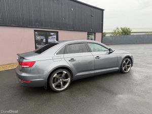 Audi A4 BEST VALUE A4 AVAILABLE - Image 3