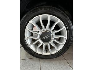 Fiat 500 1.2 8V 69BHP POP STAR 3DR - Image 4