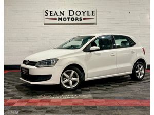Volkswagen Polo 2014 1.2 TSI PETROL AUTOMATIC - Image 3