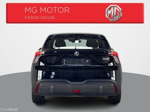 MG 4 ELECTRIC LR - EXCITE 64KWH**5DR AUTO **FULL B - Image 3