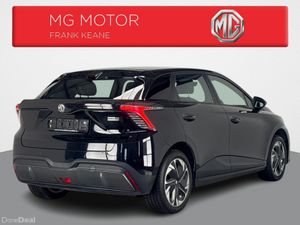MG 4 ELECTRIC LR - EXCITE 64KWH**5DR AUTO **FULL B - Image 4