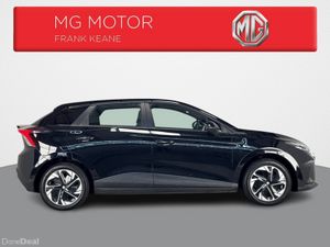 MG 4 ELECTRIC LR - EXCITE 64KWH**5DR AUTO **FULL B - Image 2
