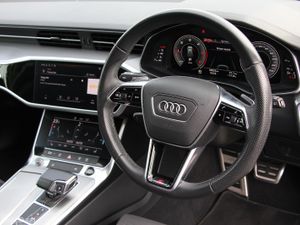 A6 S Line Avant * Elec seats * Rear camera - Image 3
