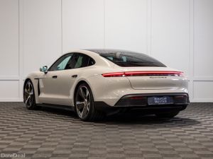 222 Porsche Taycan Turbo S (93.4kWh) - Image 4
