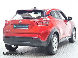 Nissan Juke 1.0T PET 2WD SV Premium - Image 3