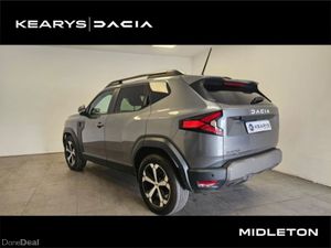 Dacia Duster Journey HEV 155 E06X - Image 2