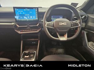 Dacia Duster Journey HEV 155 E06X - Image 4