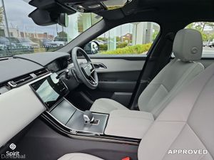Land Rover Range Rover Velar 2.0 PHEV S - Image 3