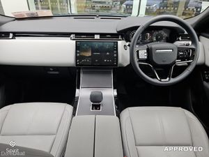 Land Rover Range Rover Velar 2.0 PHEV S - Image 4