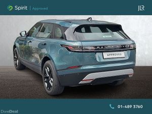 Land Rover Range Rover Velar 2.0 PHEV S - Image 2